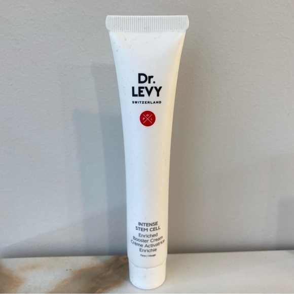 Dr. Levy Switzerland Intense Stem Cell Enriched Booster Cream 20ml